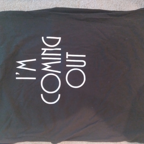 NWOT DIANA ROSS CONCERT TSHIRT - Picture 3 of 3